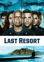 Title: Last Resort (2012)
