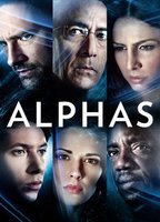 Title: Alphas (2011)