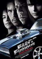 Title: Fast & Furious (2009)