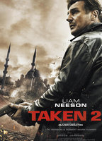 Title: Taken 2 (2012)