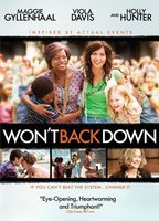 Title: Won't Back Down (2012)