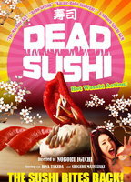 Title: Dead Sushi (2012)
