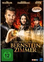 Title: Die Jagd nach dem Bernsteinzimmer (2012)