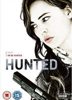 Title: Hunted (2012)