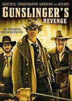 Title: Gunslinger's Revenge (1998)