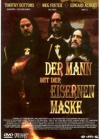 Title: The Man in the Iron Mask (1998)