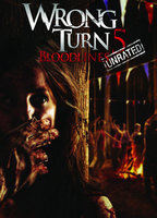 Title: Wrong Turn 5 (2012)