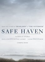Title: Safe Haven (2013)