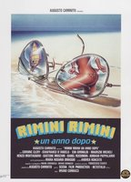 Rimini, Rimini - un anno dopo