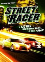 Title: Street Racer (2008)