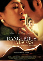 Title: Dangerous Liaisons (2012)