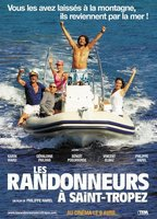 Title: Les randonneurs à Saint-Tropez (2008)