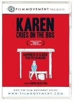Title: Karen Cries on the Bus (2011)