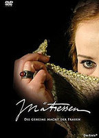 Title: Mätressen - Die Geheime Macht Der Frauen