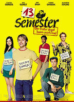 Title: 13 Semester (2009)
