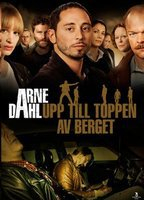Title: Arne Dahl: Upp till toppen av berget