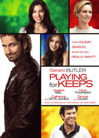 Title: Playing for Keeps (2012)