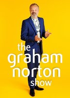 Title: The Graham Norton Show (2007)