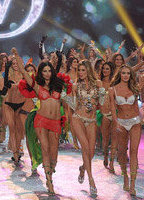 The Victoria's Secret Fashion Show 2012