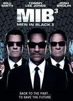 Title: Men in Black 3 (2012)