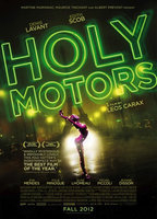 Title: Holy Motors (2012)