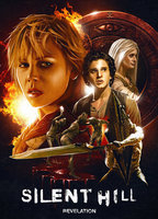 Title: Silent Hill: Revelation 3D (2012)