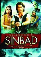 Title: The Adventures of Sinbad