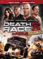 Title: Death Race: Inferno (2013)