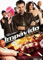Title: Impávido (2012)