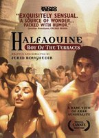 Title: Halfaouine : Boy of the Terraces (1990)