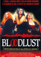 Title: Bloodlust (1992)