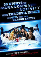 Title: 30 Nights of Paranormal Activity with the Devil Inside the Girl with the Dragon Tattoo (2013)