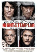 Title: Night of the Templar (2012)