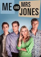 Title: Me and Mrs Jones