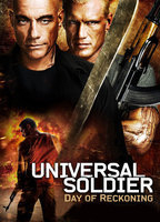 Title: Universal Soldier: Day of Reckoning (2012)