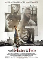 Title: The Inevitable Defeat of Mister & Pete (2013)