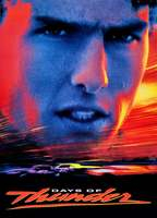 Title: Days of Thunder (1990)