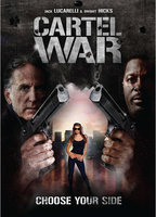 Title: Cartel War (2010)