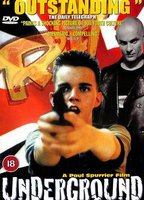 Title: Underground (1998)