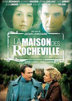 Title: La maison des Rocheville