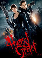 Title: Hansel & Gretel: Witch Hunters (2013)
