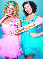 Title: Ass Backwards (2013)