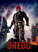 Title: Dredd (2012)