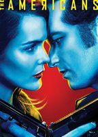 Title: The Americans (2013)