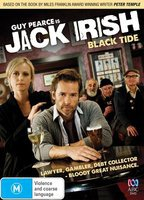 Title: Jack Irish: Black Tide (2012)