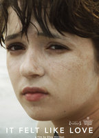 Title: It Felt Like Love (2013)
