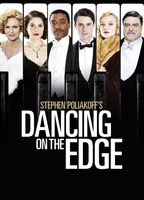 Title: Dancing on the Edge