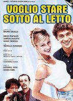 Title: Voglio stare sotto al letto (1999)
