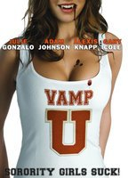 Title: Vamp U (2013)