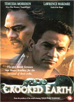 Title: Crooked Earth (2001)